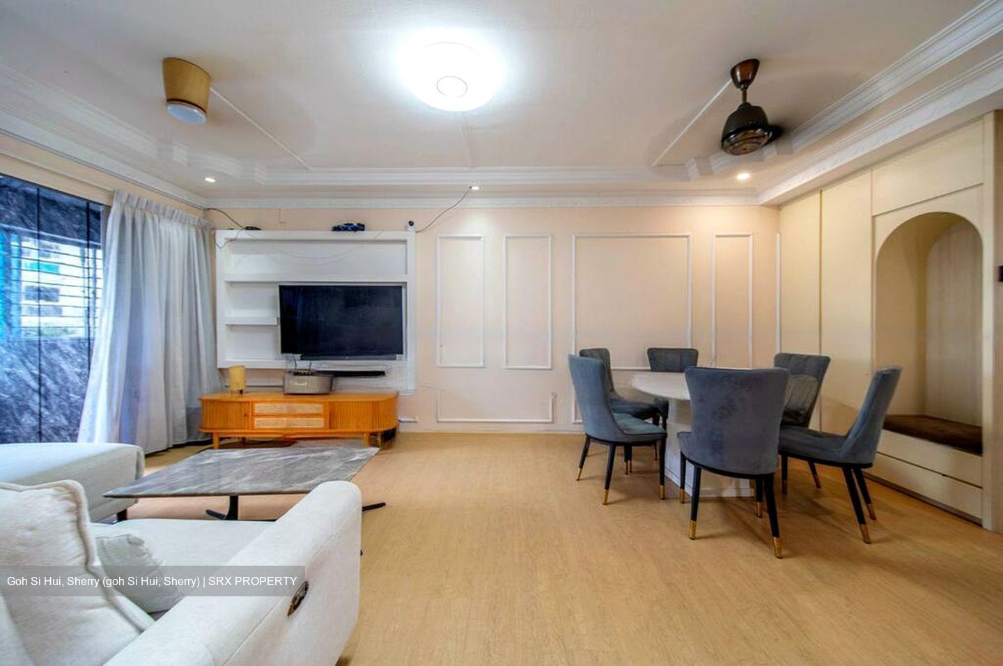 Blk 231 Pasir Ris Drive 4 (Pasir Ris), HDB 5 Rooms #485053761